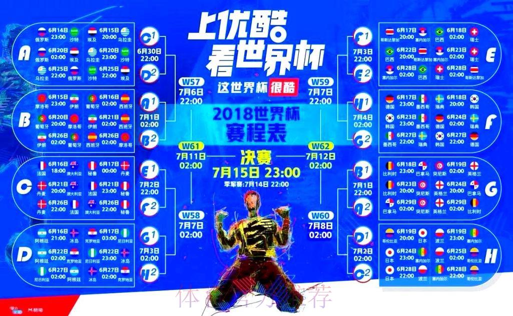 世界杯赛事直播全程深度解析平台