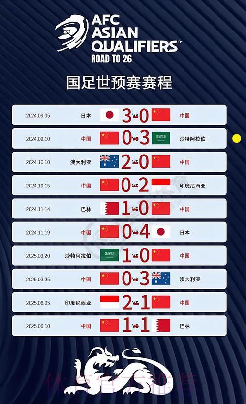 世界杯预选赛经典赛事精彩回顾与深度解析