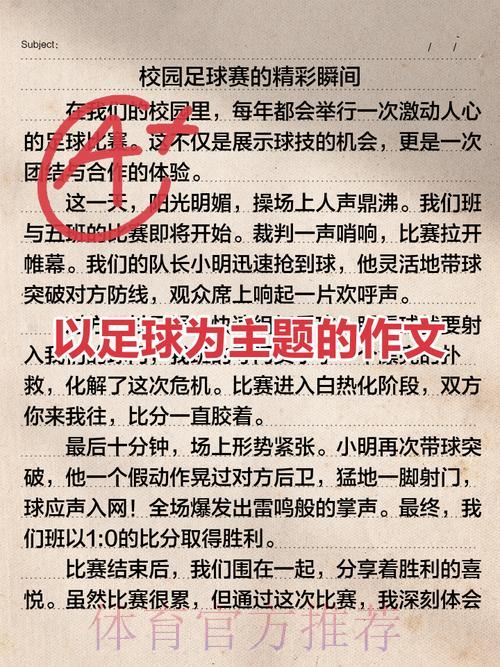 足球竞猜心得体会与经验探讨交流