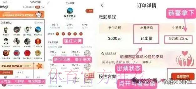 世界杯竞猜平台监管政策：合法合规运营全面解读